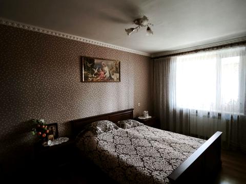 квартира за адресою Руська вул., 48