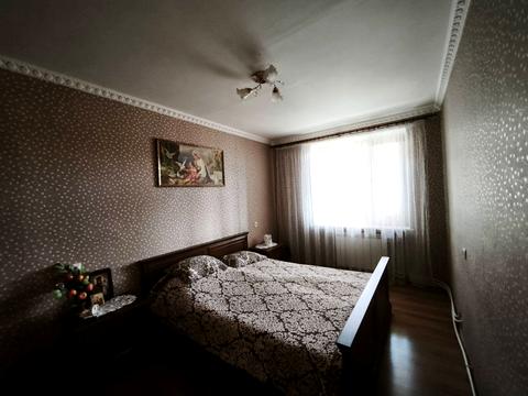 квартира за адресою Руська вул., 48