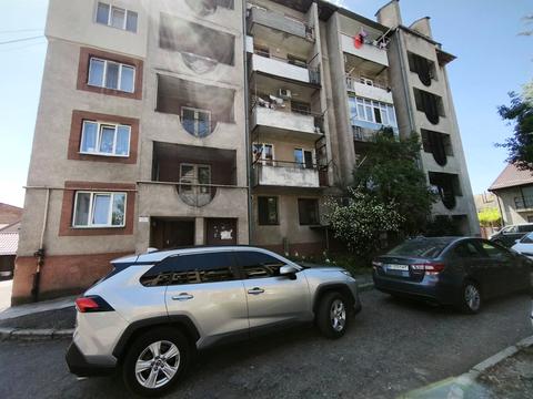 квартира за адресою Руська вул., 48
