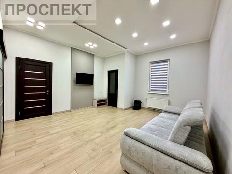 квартира по адресу Степана Бандеры ул., 61