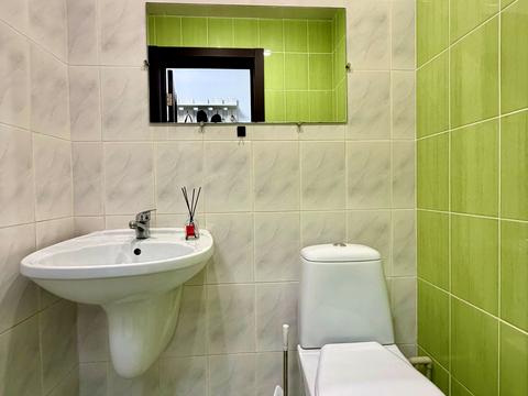 квартира по адресу Степана Бандеры ул., 61