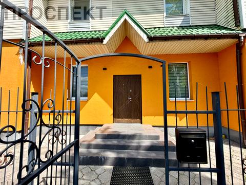 квартира по адресу Степана Бандеры ул., 61