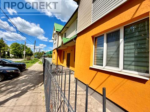 квартира по адресу Степана Бандеры ул., 61