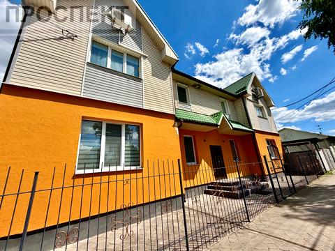 квартира по адресу Степана Бандеры ул., 61