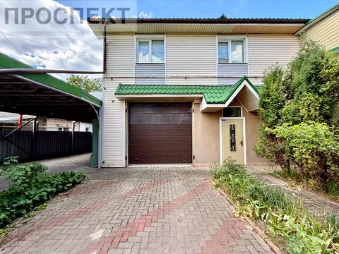 квартира по адресу Степана Бандеры ул., 61
