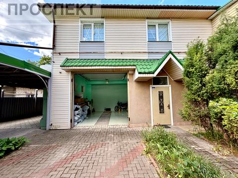 квартира по адресу Степана Бандеры ул., 61