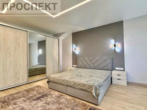 квартира по адресу Степана Бандеры ул., 61