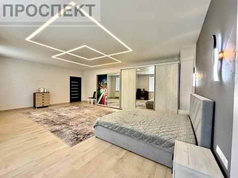 квартира по адресу Степана Бандеры ул., 61