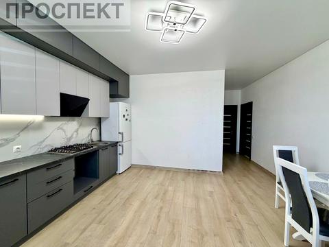 квартира по адресу Степана Бандеры ул., 61