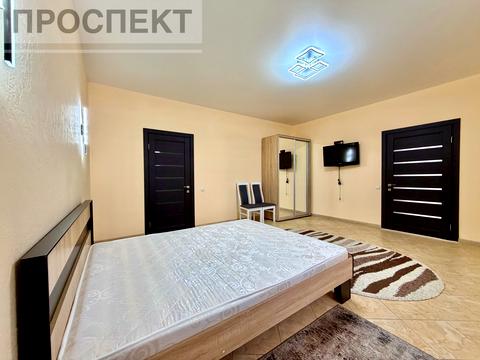 квартира по адресу Степана Бандеры ул., 61