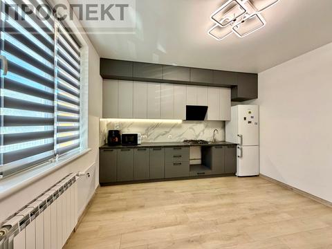 квартира по адресу Степана Бандеры ул., 61