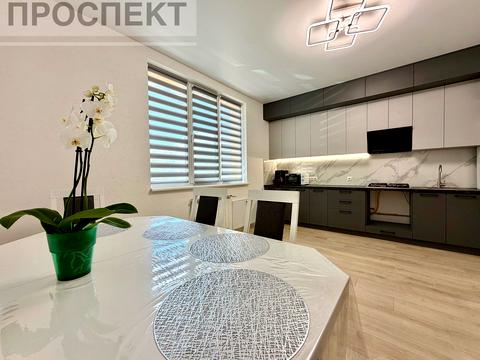 квартира по адресу Степана Бандеры ул., 61