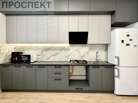 квартира по адресу Степана Бандеры ул., 61