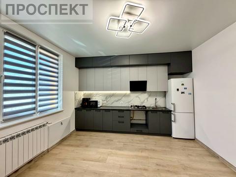 квартира по адресу Степана Бандеры ул., 61