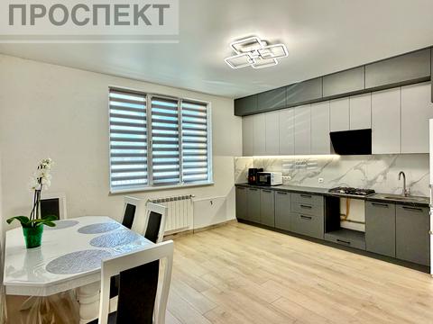 квартира по адресу Степана Бандеры ул., 61