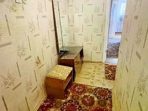 квартира за адресою Варненська вул., 17/3