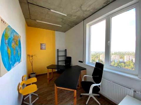 коммерческая по адресу Люстдорфская, 90Г