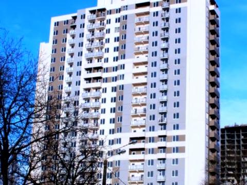 коммерческая по адресу Люстдорфская, 90Г