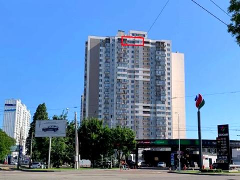 коммерческая по адресу Люстдорфская, 90Г