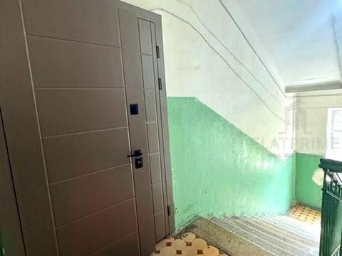 квартира по адресу Кирилловская ул. (Фрунзе), 109-В/1