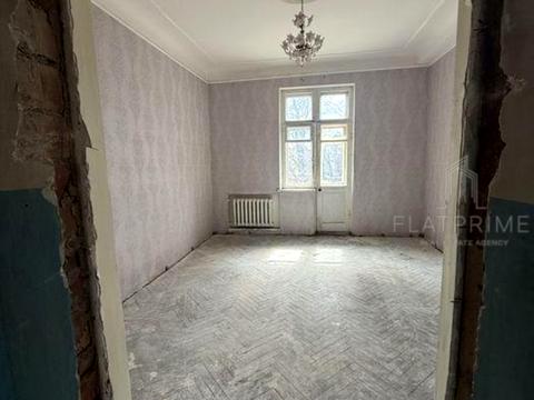 квартира по адресу Кирилловская ул. (Фрунзе), 109-В/1