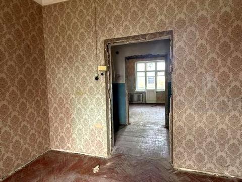 квартира по адресу Кирилловская ул. (Фрунзе), 109-В/1