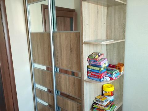 квартира за адресою Охтирська вул., 19/3