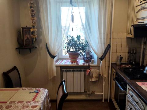 квартира за адресою Охтирська вул., 19/3