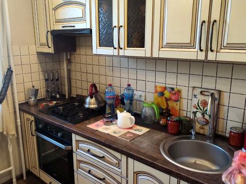 квартира за адресою Охтирська вул., 19/3