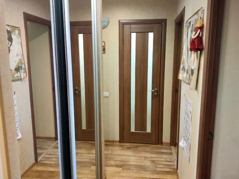 квартира за адресою Охтирська вул., 19/3