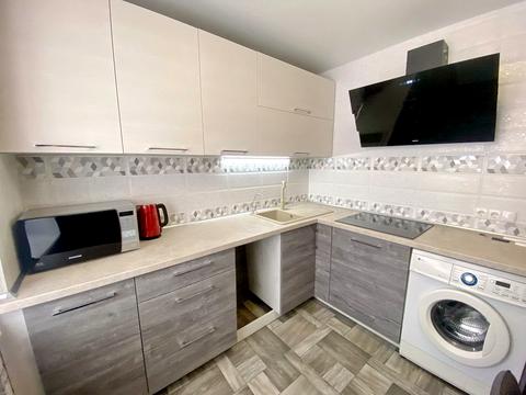 квартира за адресою Миколи Боровського вул., 22