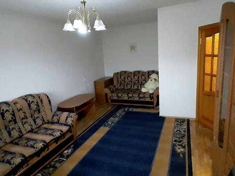 квартира по адресу Чаривная ул., 107