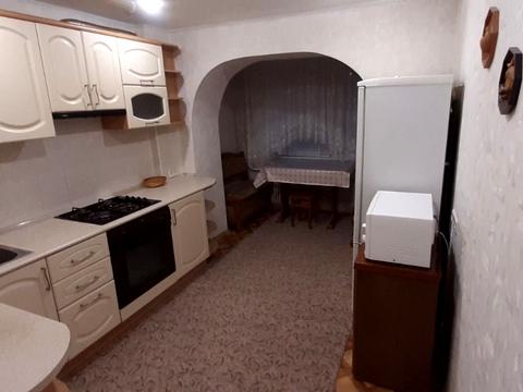 квартира по адресу Чаривная ул., 107