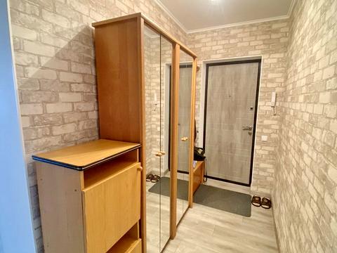 квартира за адресою Миколи Боровського вул., 22