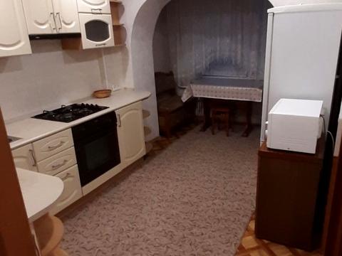 квартира по адресу Чаривная ул., 107
