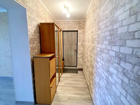 квартира за адресою Миколи Боровського вул., 22