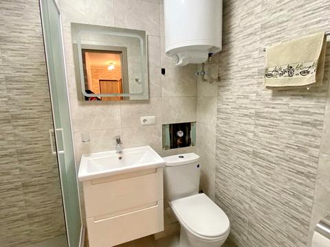 квартира за адресою Миколи Боровського вул., 22
