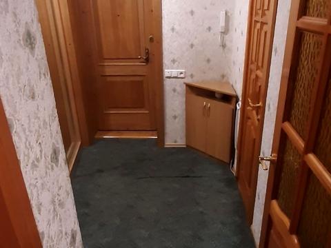 квартира по адресу Чаривная ул., 107