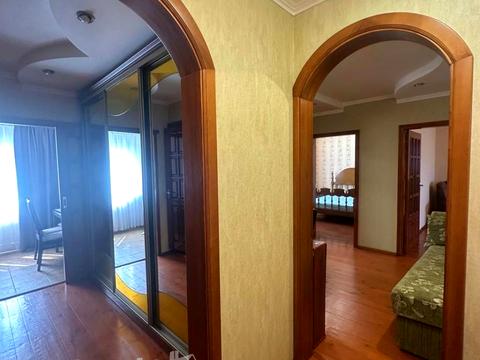 квартира за адресою Грушевського вул., 5