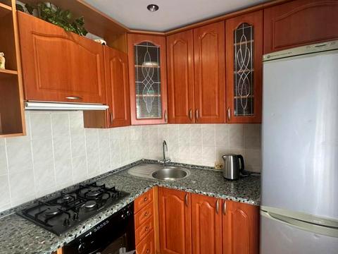 квартира за адресою Грушевського вул., 5