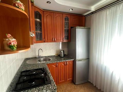 квартира за адресою Грушевського вул., 5