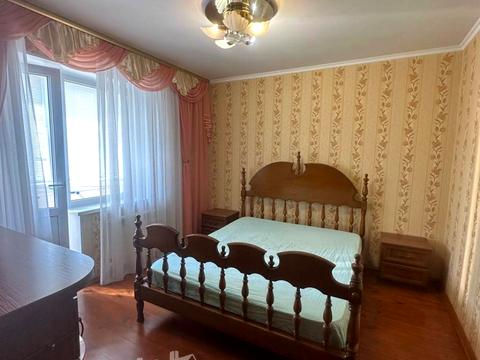 квартира за адресою Грушевського вул., 5