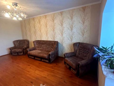 квартира за адресою Грушевського вул., 5