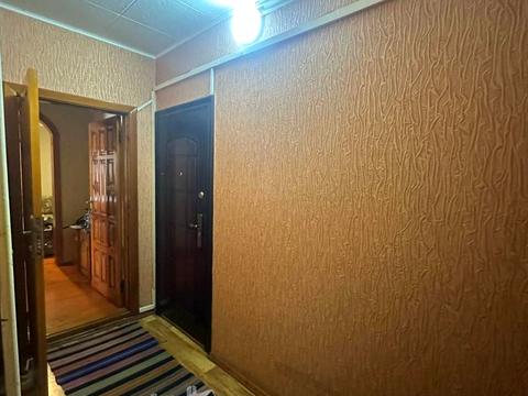 квартира за адресою Грушевського вул., 5