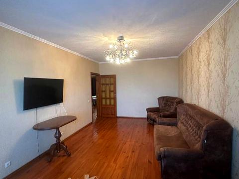 квартира за адресою Грушевського вул., 5