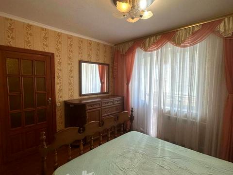 квартира за адресою Грушевського вул., 5