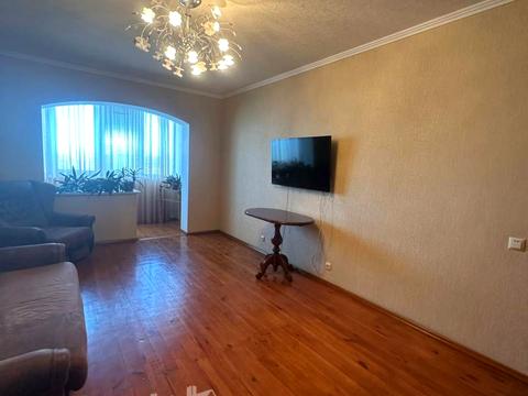 квартира за адресою Грушевського вул., 5
