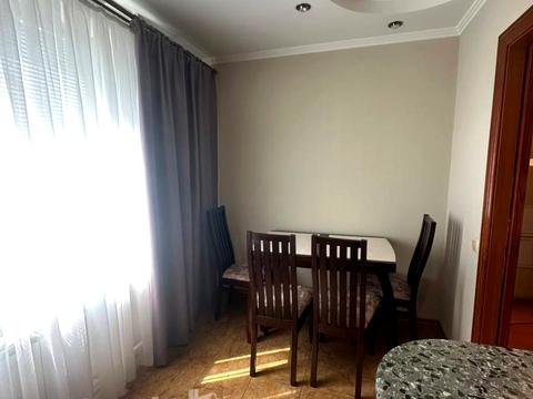 квартира за адресою Грушевського вул., 5