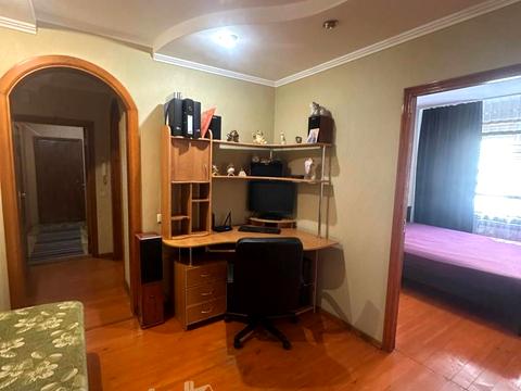 квартира за адресою Грушевського вул., 5