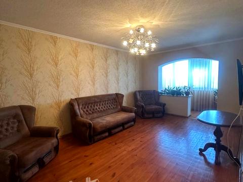 квартира за адресою Грушевського вул., 5